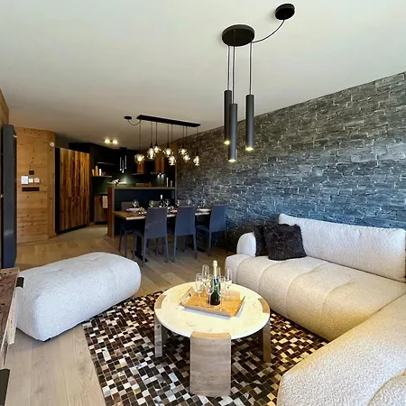 아파트 Homency - Cachemire A106 *