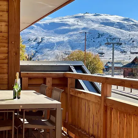 Homency - Cachemire A106 * Alpe d'Huez