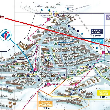 Homency - Cachemire A106 Alpe d'Huez