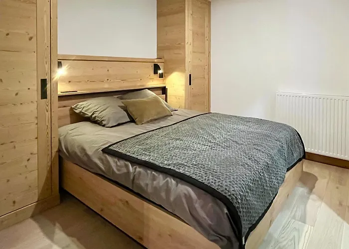 Homency - Cachemire A106 Appartement