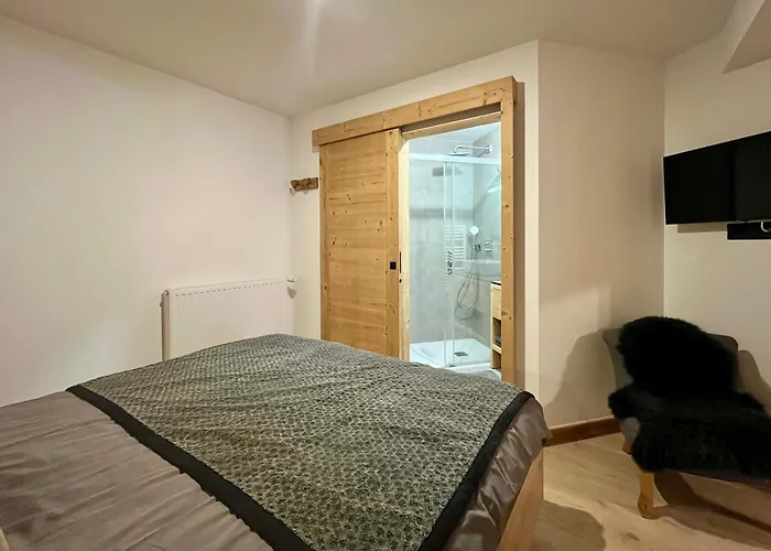 Appartement Homency - Cachemire A106